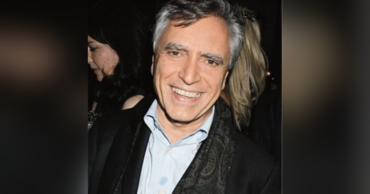 Ezra Dabah CEO Chairman The Childrens Place Ezra Dabah CEO Chairman The Childrens Place