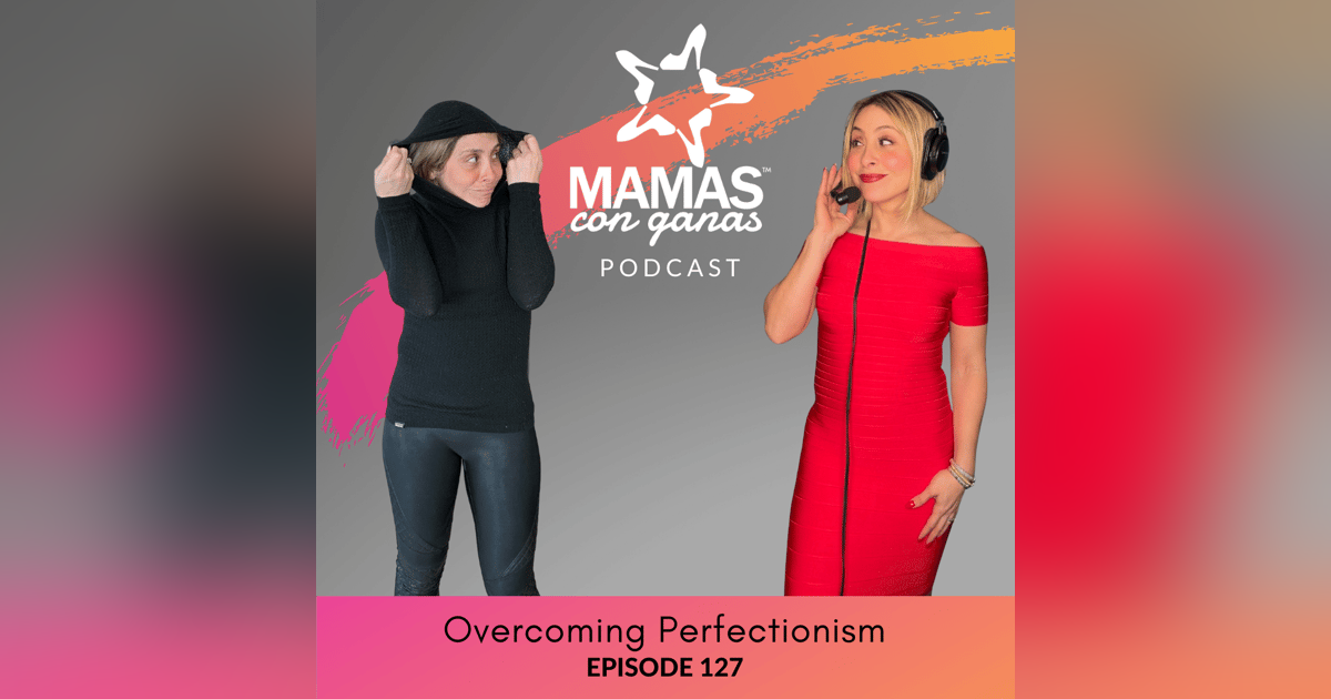 Overcoming Perfectionism Overcoming Perfectionism