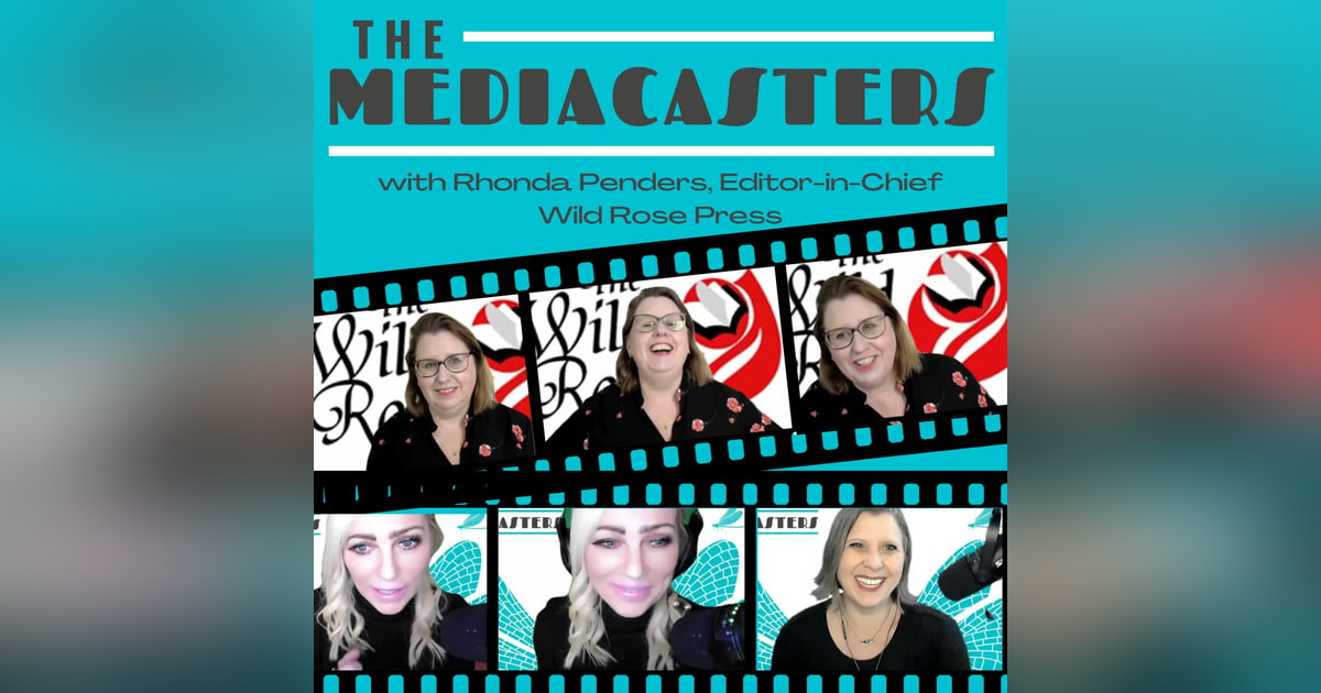How Writing Tours Inspire Creativity and Breakthroughs with Rhonda Penders, Wild Rose Press How Writing Tours Inspire Creativity and Breakthroughs with Rhonda Penders, Wild Rose Press