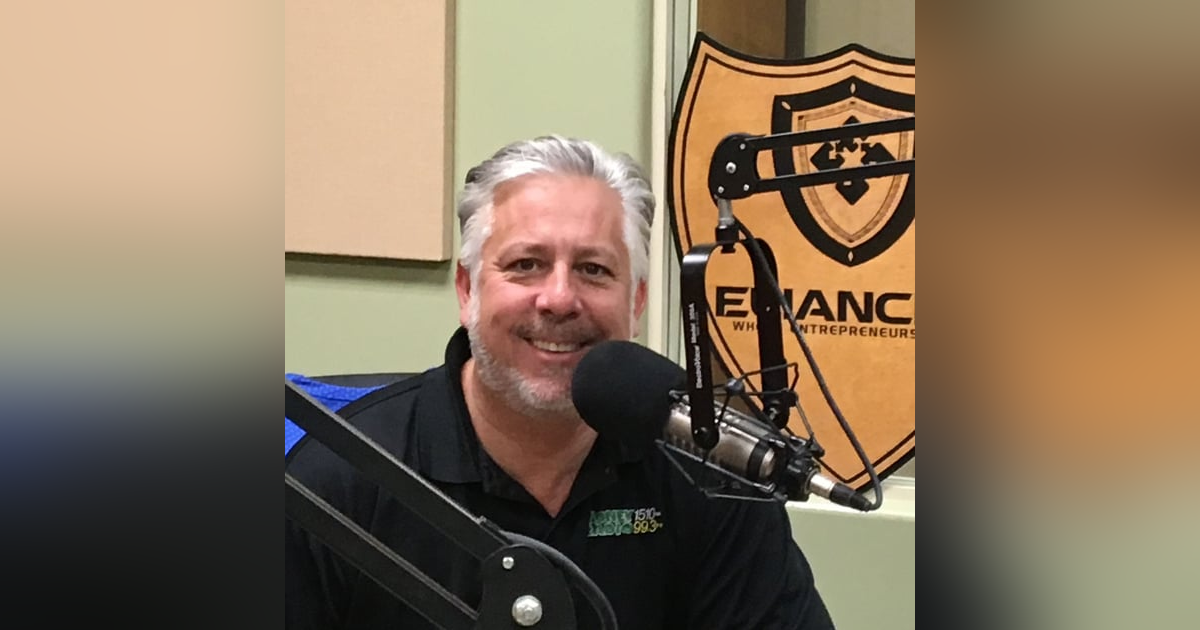 Ron Cohen owner Money Radio amfm Ron Cohen owner Money Radio amfm