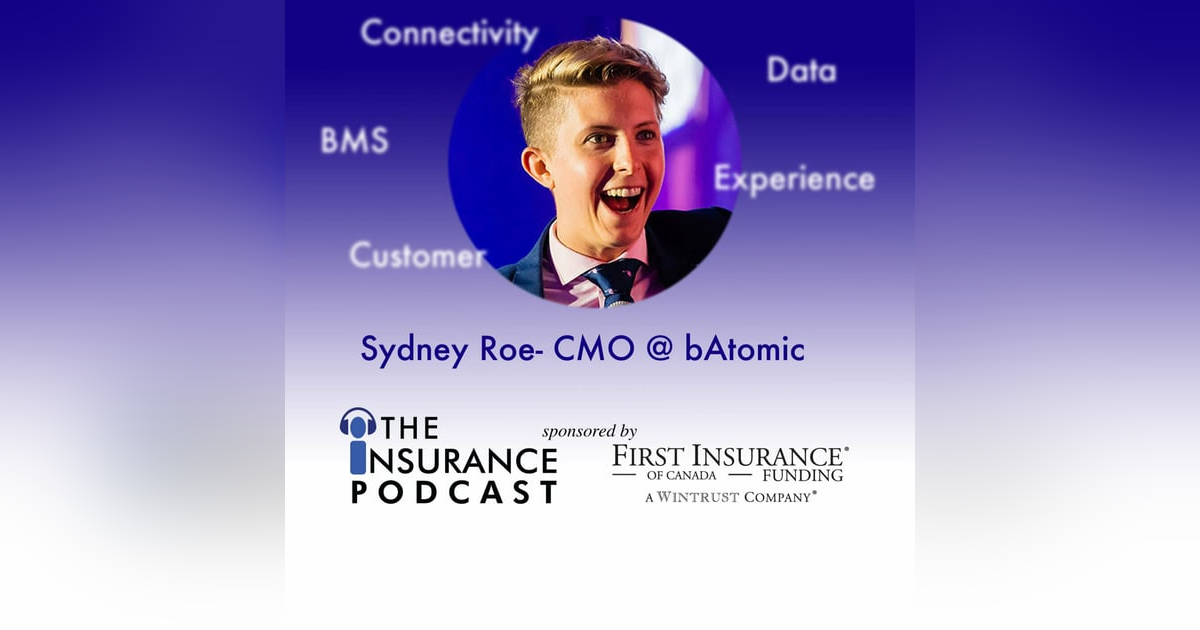 Syd Roe from bAtomic Syd Roe from bAtomic