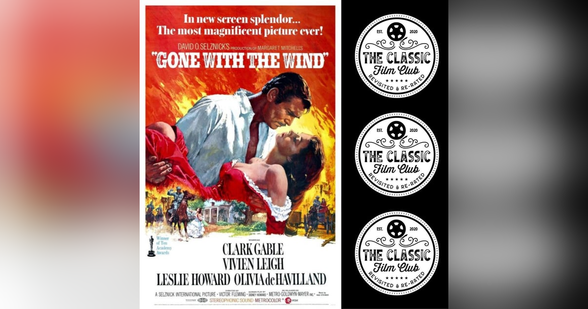 Gone With the Wind Gone With the Wind