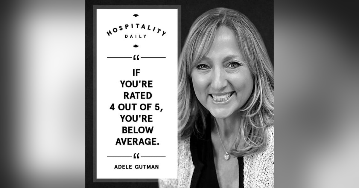 🍍 How to understand guest review scores 🍍 How to understand guest review scores