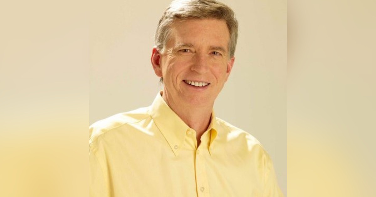 Episode 25 - Mark Cullen Episode 25 - Mark Cullen