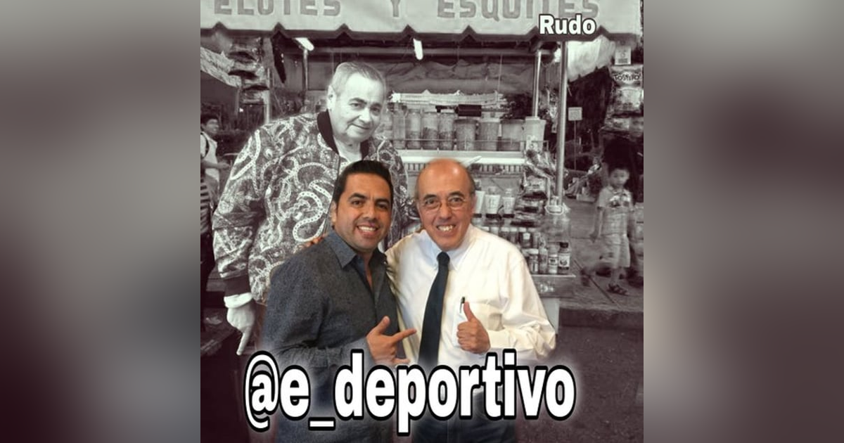 Llegamos al viernes con la mejor actitud en Espacio Deportivo de la Tarde 23 de abril 2021 Llegamos al viernes con la mejor actitud en Espacio Deportivo de la Tarde 23 de abril 2021