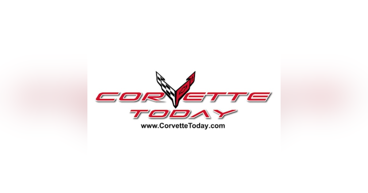 It is Corvette Expert Steve Garrett: Broadcasting, Classic Rock, and the Corvette Today Podcast It is Corvette Expert Steve Garrett: Broadcasting, Classic Rock, and the Corvette Today Podcast