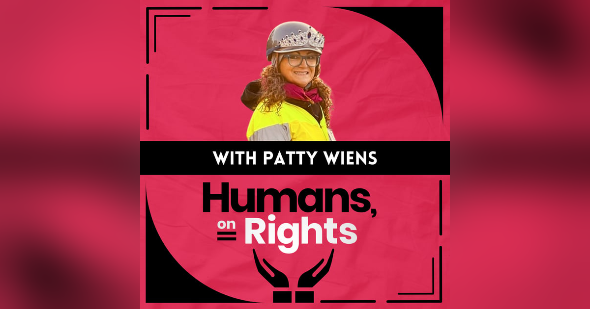 Patty Weins: Transportation, Safety, and the Right to the City Patty Weins: Transportation, Safety, and the Right to the City