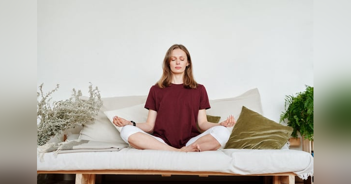 image for Mindfulness as a Competitive Advantage in Business