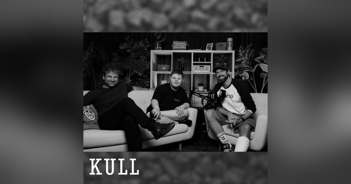 Vi har fått besøk av Vebjørn Sand! Vi har fått besøk av Vebjørn Sand!