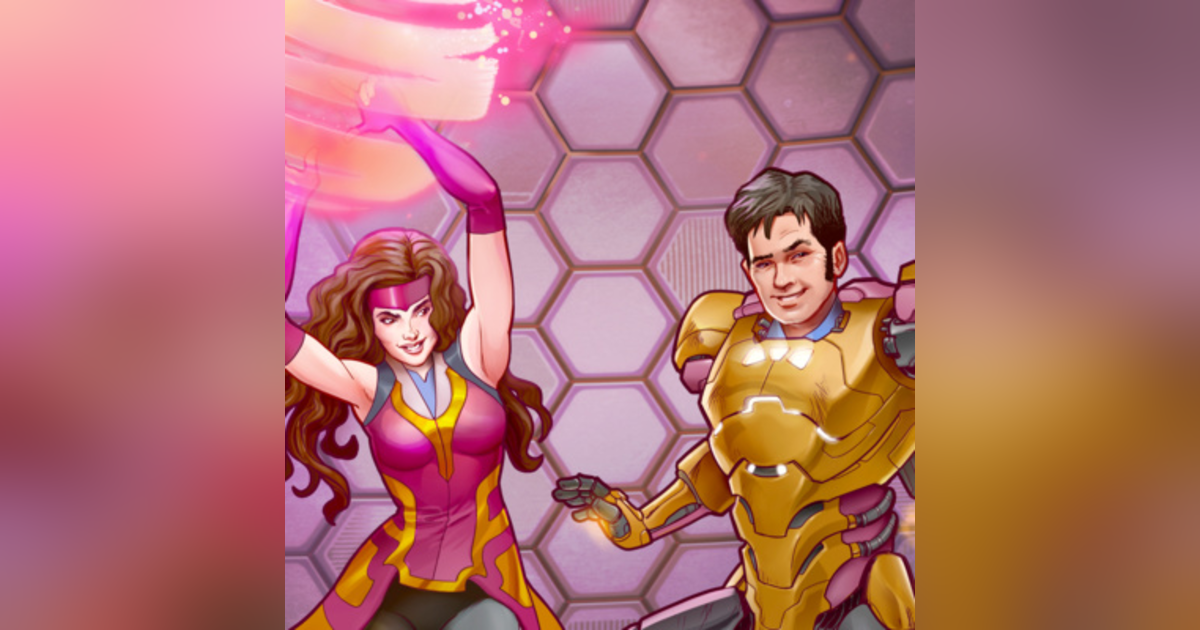 Bonus - Derm Heroes! Bonus - Derm Heroes!