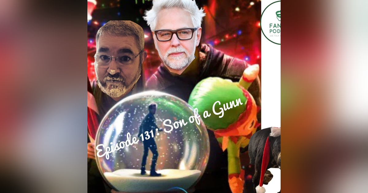 Episode 131 - Jumping the Gunn.mp3 Episode 131 - Jumping the Gunn.mp3