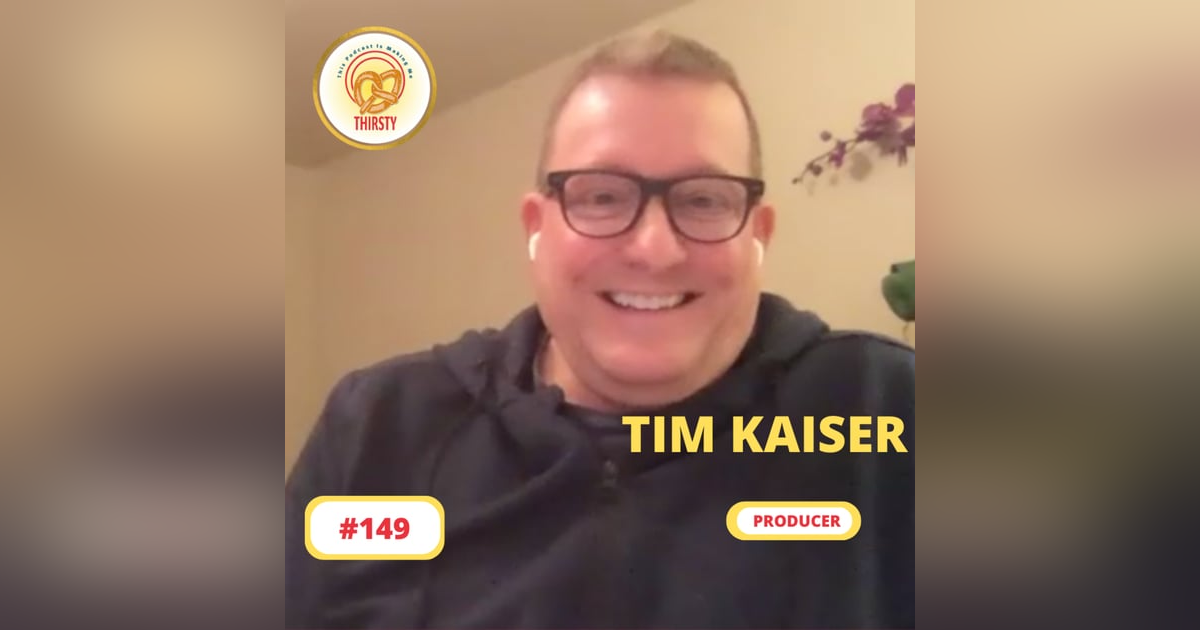 Seinfeld Podcast | Tim Kaiser | 149 Seinfeld Podcast | Tim Kaiser | 149