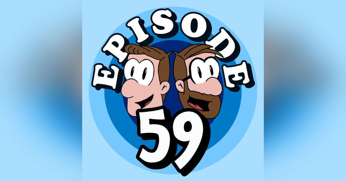 James Franco Saves Lives...with his D!ck! - Ep. 59 James Franco Saves Lives...with his D!ck! - Ep. 59
