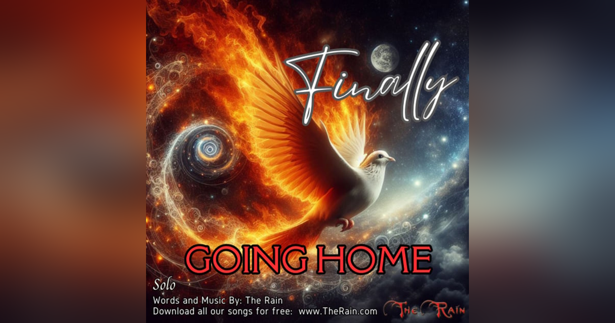 Finally Going Home - Solo Finally Going Home - Solo