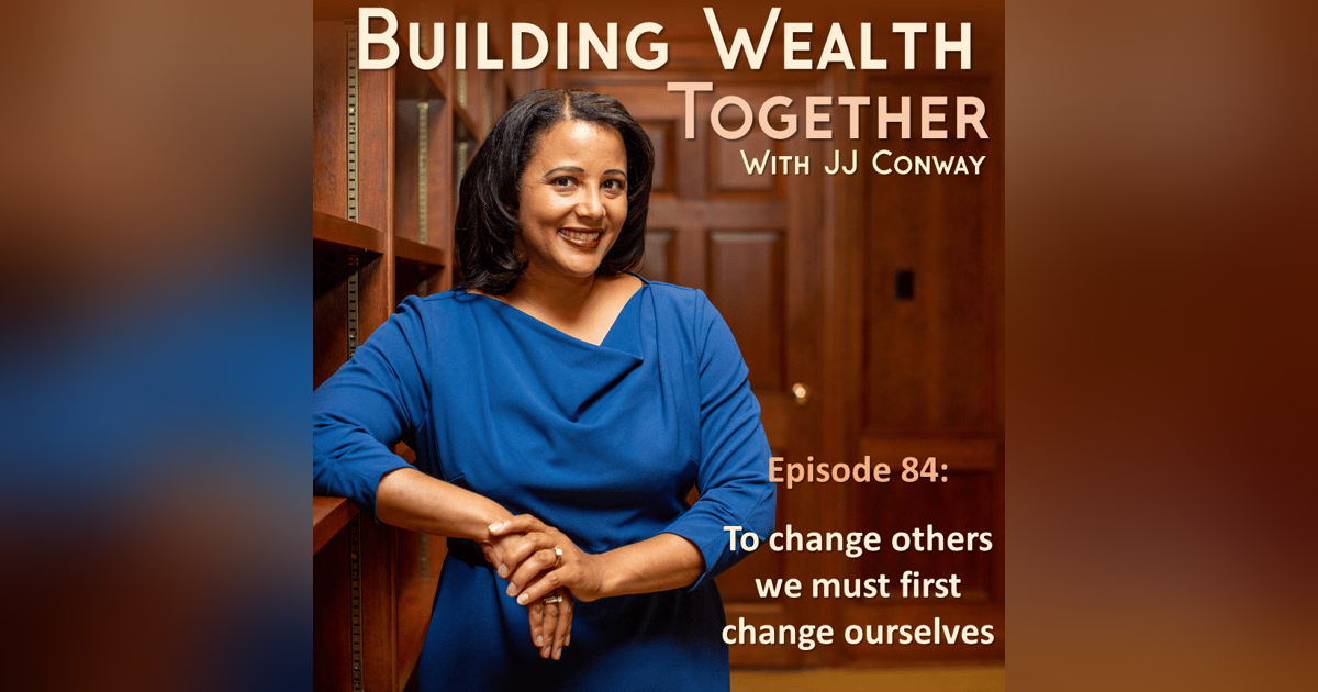 Episode 84: Wealth Building Wednesday Newlyweds living with Parents and How to Help Parents Facing Bankruptcy Episode 84: Wealth Building Wednesday Newlyweds living with Parents and How to Help Parents Facing Bankruptcy