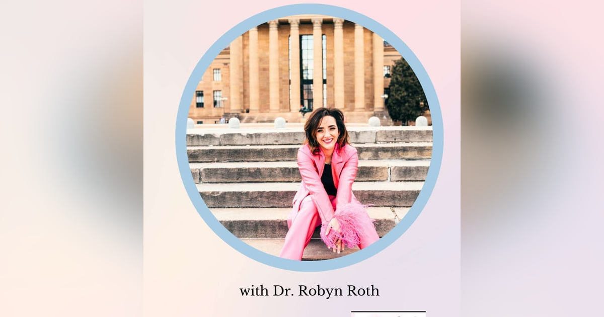 Everyone Has Boobies: Raising Body-Confident Kids with Dr. Robyn Roth Everyone Has Boobies: Raising Body-Confident Kids with Dr. Robyn Roth