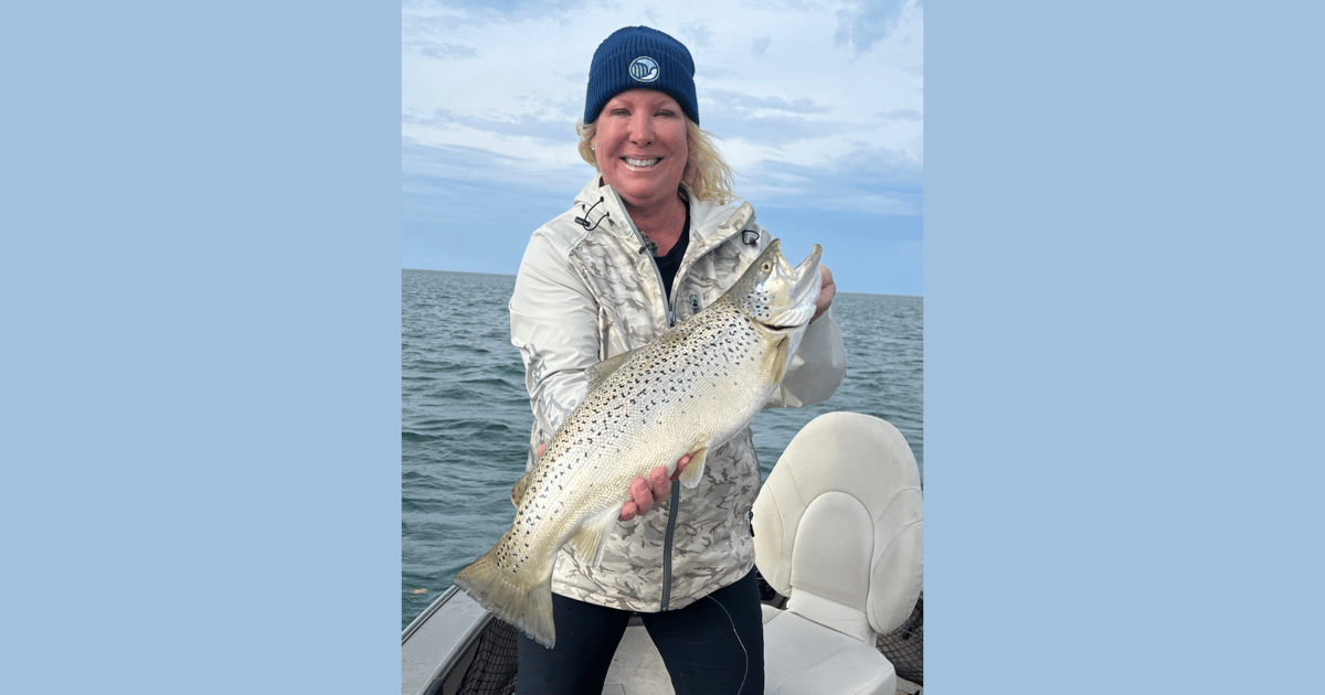 EP. 334 Discovering the Outdoors with Misty Wells: Adventure, Conservation, and Foster Kids Fishing EP. 334 Discovering the Outdoors with Misty Wells: Adventure, Conservation, and Foster Kids Fishing