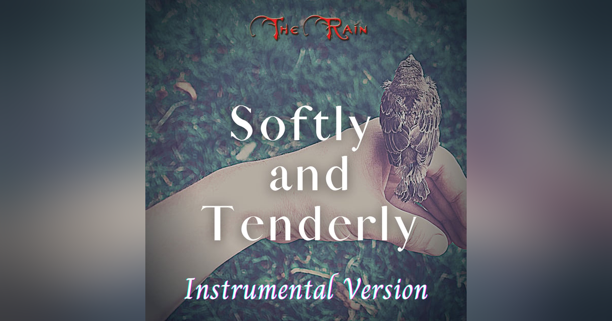 Softly And Tenderly - Instrumental Version Softly And Tenderly - Instrumental Version