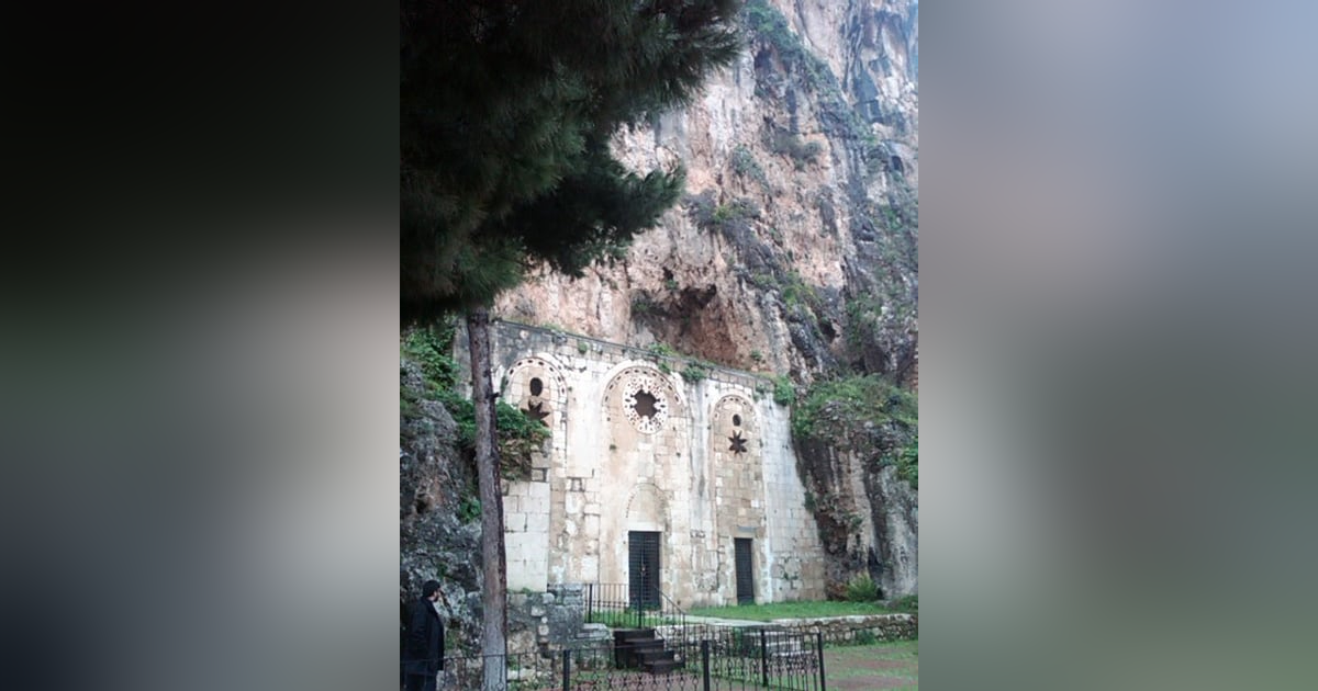 The Most Important Church in History. #37 Reading Acts 11. The Most Important Church in History. #37 Reading Acts 11.