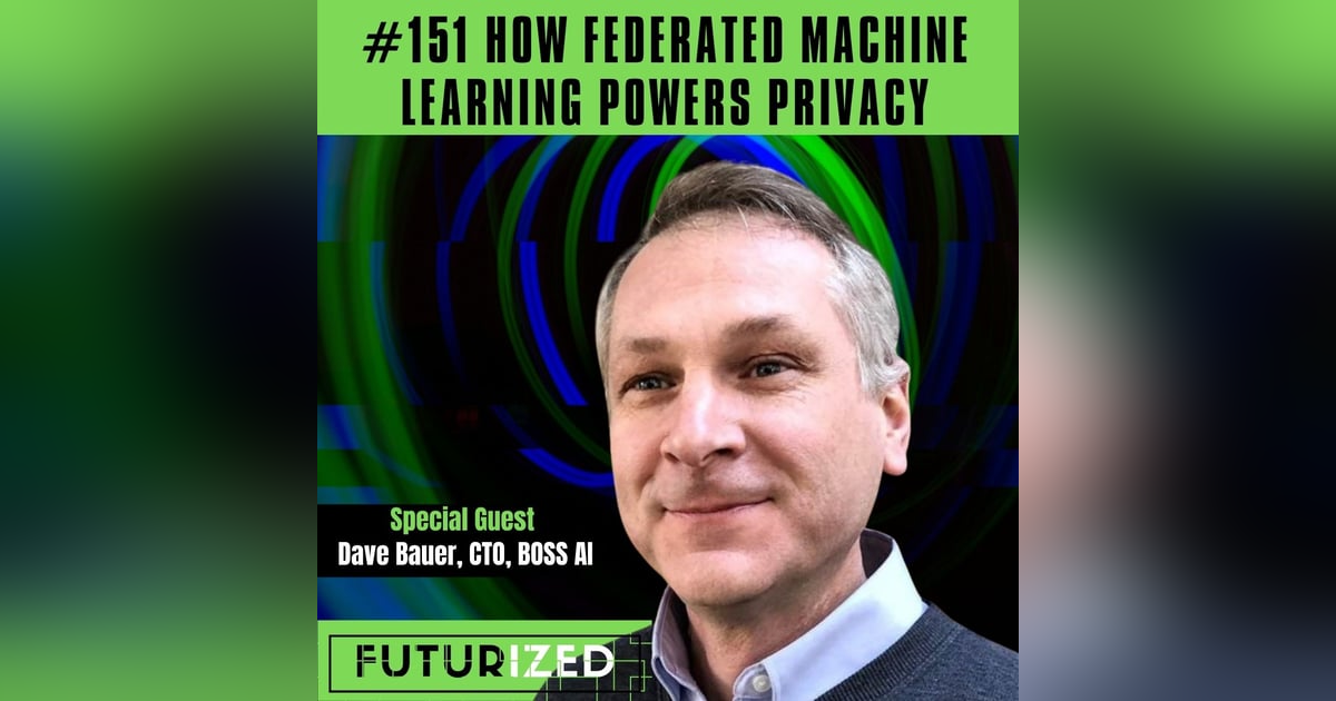 How Federated Machine Learning Powers Privacy How Federated Machine Learning Powers Privacy