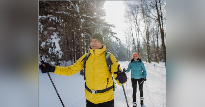 image for To SKI or Not to SKI (Spend Kids' Inheritance)?