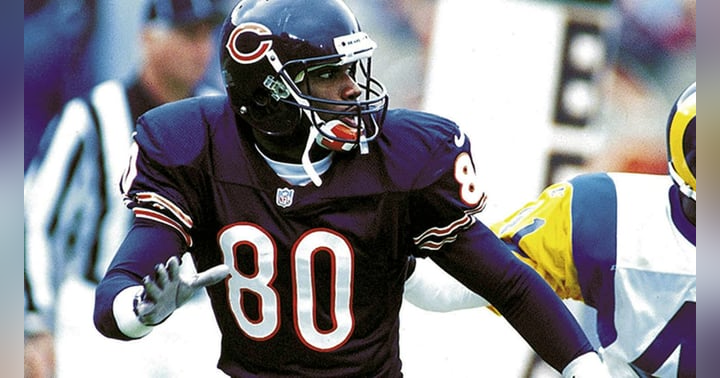 image for Curtis Conway: From South Central LA to NFL Stardom