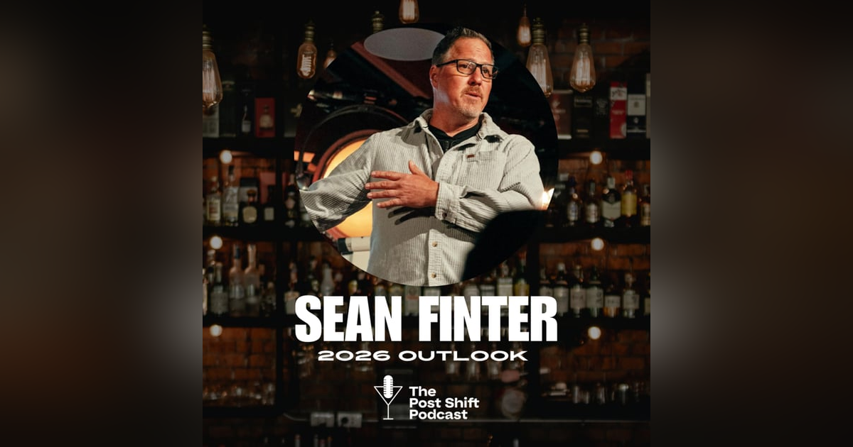 Sean Finter on Coaching Teams From Reactive to Proactive Sean Finter on Coaching Teams From Reactive to Proactive