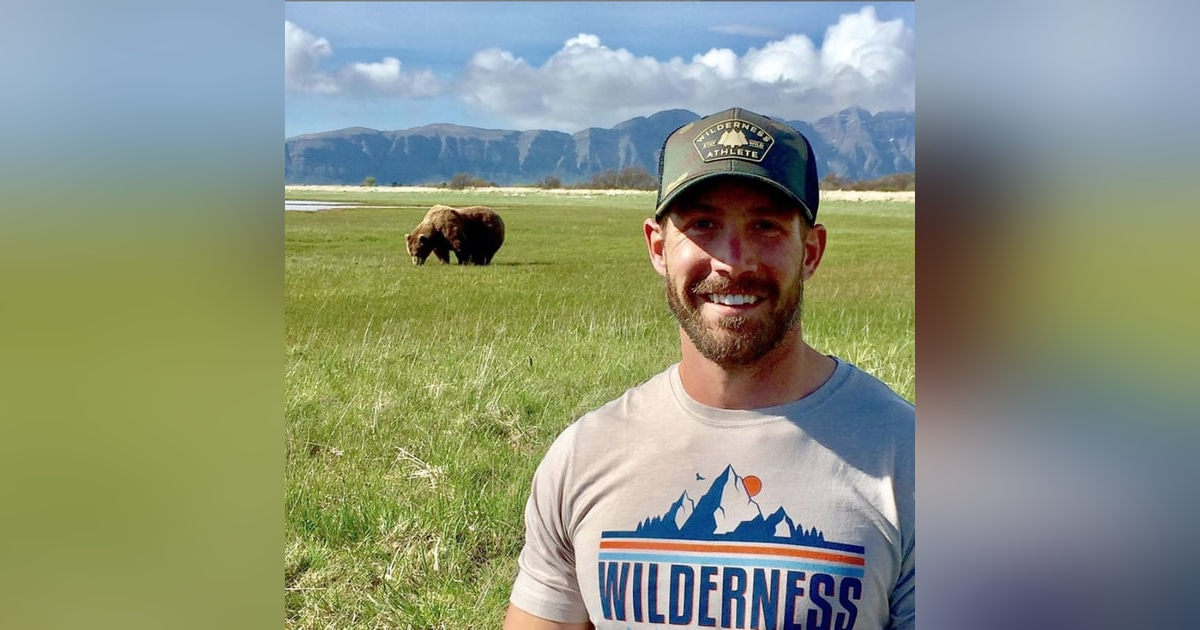 AOF:230 Train To Hunt National Champ on defending his title, his training, and grieving loss. AOF:230 Train To Hunt National Champ on defending his title, his training, and grieving loss.
