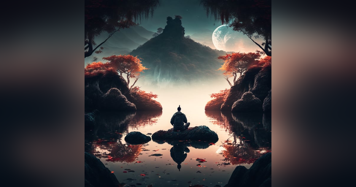 The Ultimate Spiritual Detox: 741hz to Clear Your Mind and Detox Your Body Fast! The Ultimate Spiritual Detox: 741hz to Clear Your Mind and Detox Your Body Fast!