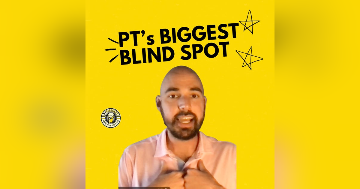 Messaging, Wellness & PT’s Trillion-Dollar Opportunity Messaging, Wellness & PT’s Trillion-Dollar Opportunity