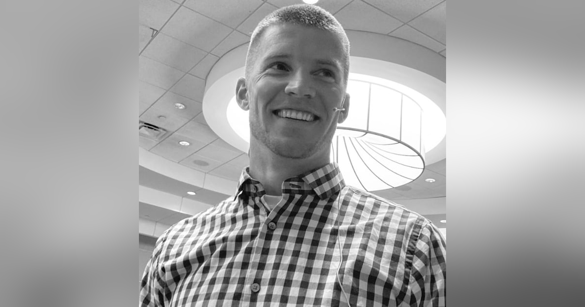 Navigating Multifamily Real Estate with Integrity: An Interview with Lee Yoder of Threefold Real Estate Investing Navigating Multifamily Real Estate with Integrity: An Interview with Lee Yoder of Threefold Real Estate Investing