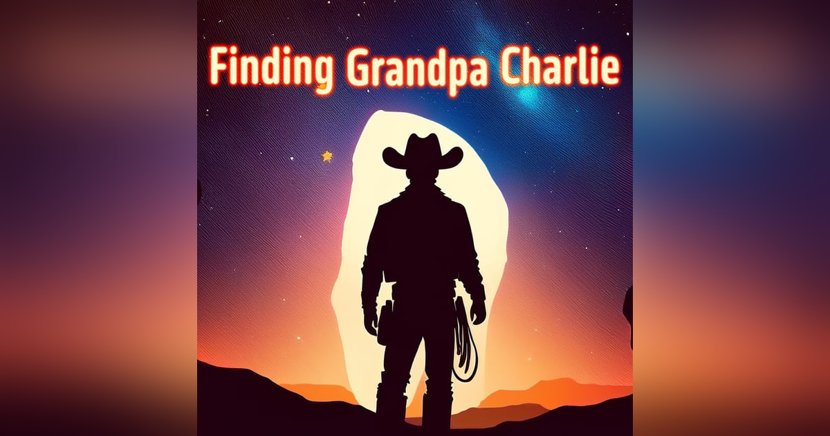 101 - Whispers and Ghost Stories 101 - Whispers and Ghost Stories