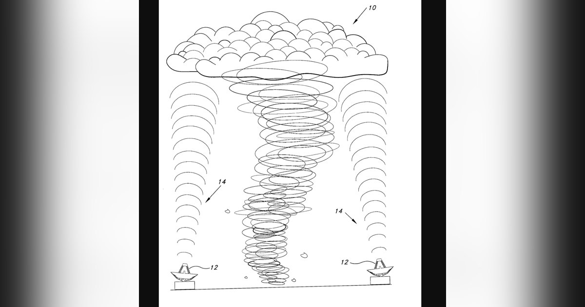 Crazy Patents Crazy Patents