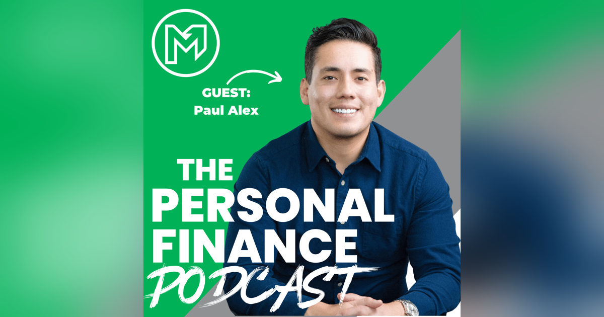 From Police Officer to Multimillionaire investing in ATM’s (With Paul Alex) From Police Officer to Multimillionaire investing in ATM’s (With Paul Alex)
