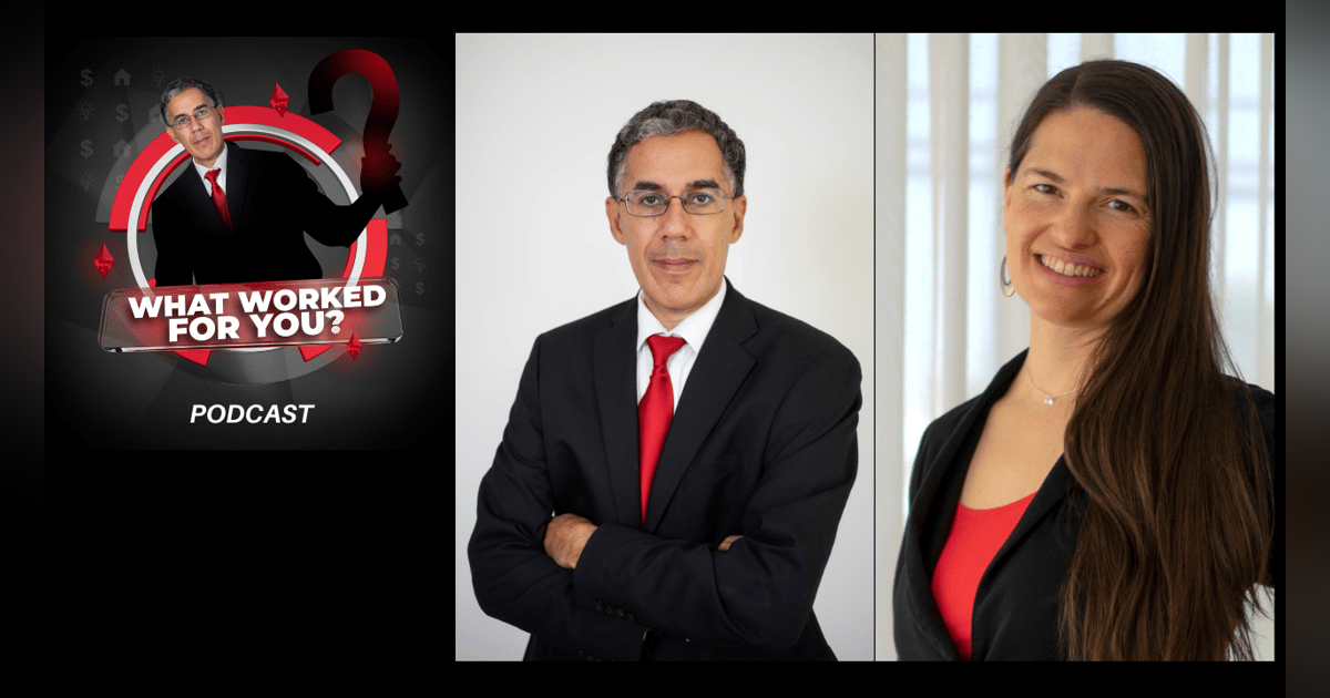 Looking for Happiness? Solve This Now With Stacy McPherson Looking for Happiness? Solve This Now With Stacy McPherson