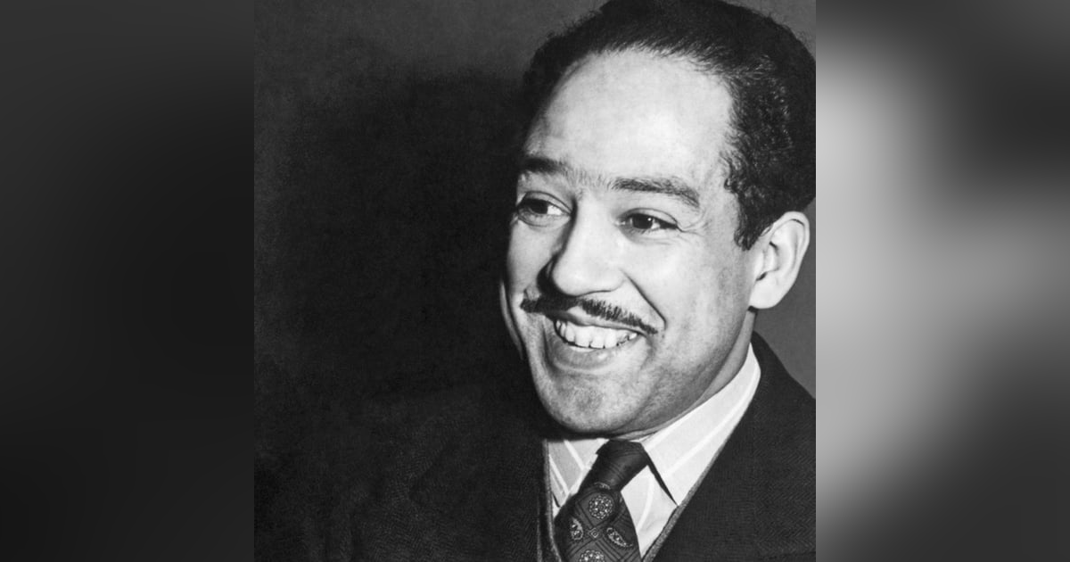 431 Langston Hughes 431 Langston Hughes