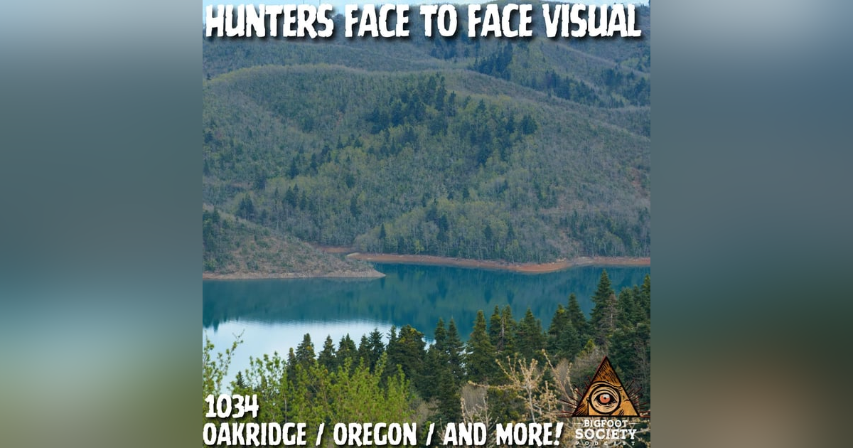 Roars, White Bigfoot & a Bowhunter’s Encounter — Real Sasquatch Stories from 7 States Roars, White Bigfoot & a Bowhunter’s Encounter — Real Sasquatch Stories from 7 States