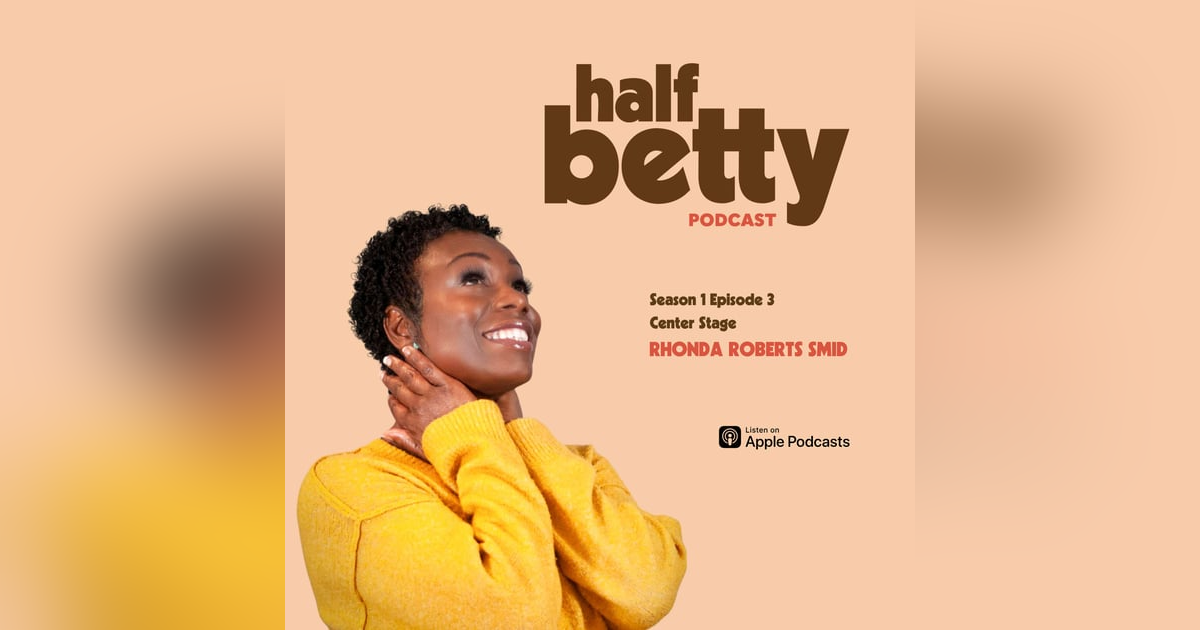 Centre Stage Centre Stage