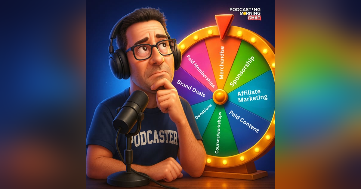 362 - Which Social Platform Wins for Podcasters? 362 - Which Social Platform Wins for Podcasters?