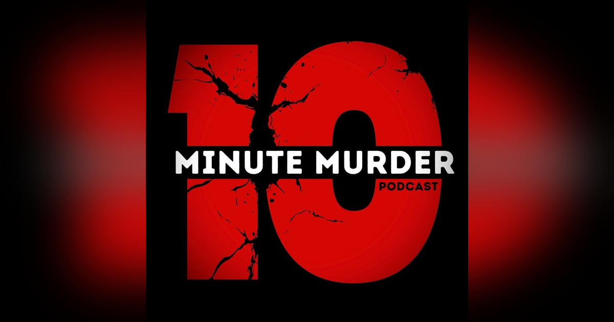 10 Minute Murder 10 Minute Murder