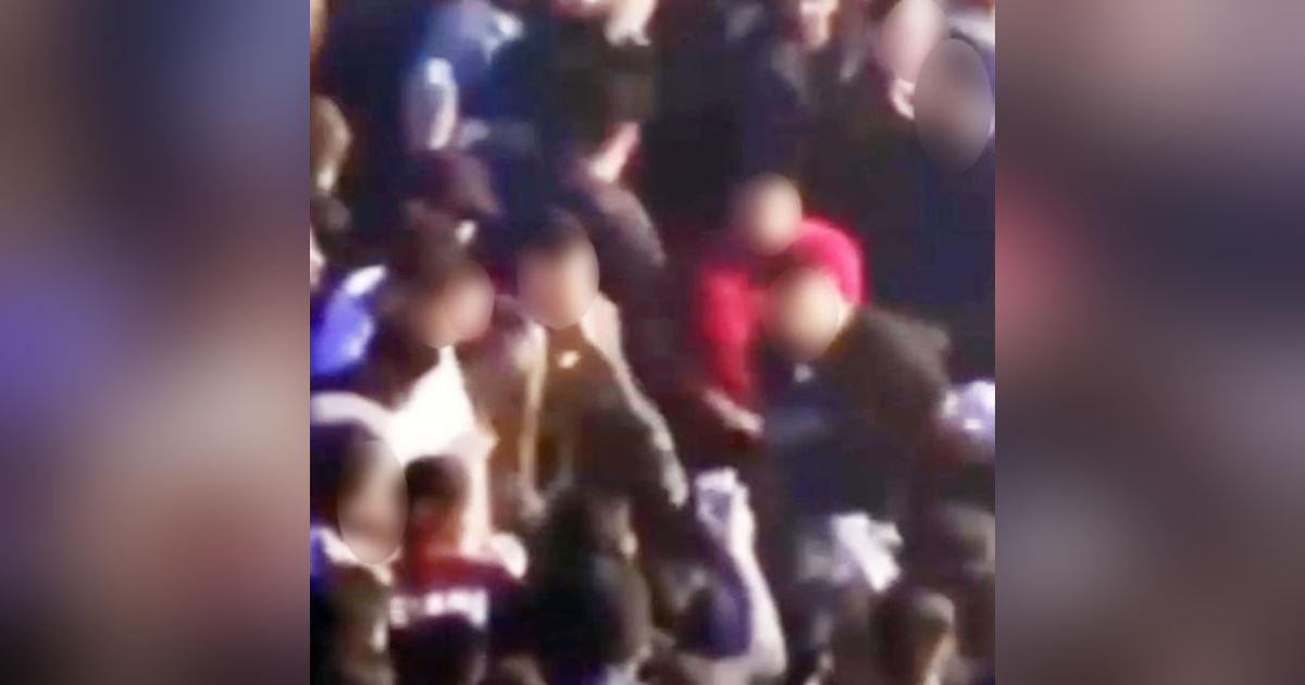 Comeuppance Comeuppance