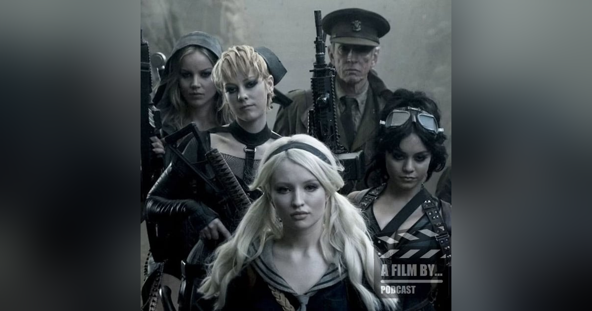 Zack Snyder - Sucker Punch Zack Snyder - Sucker Punch