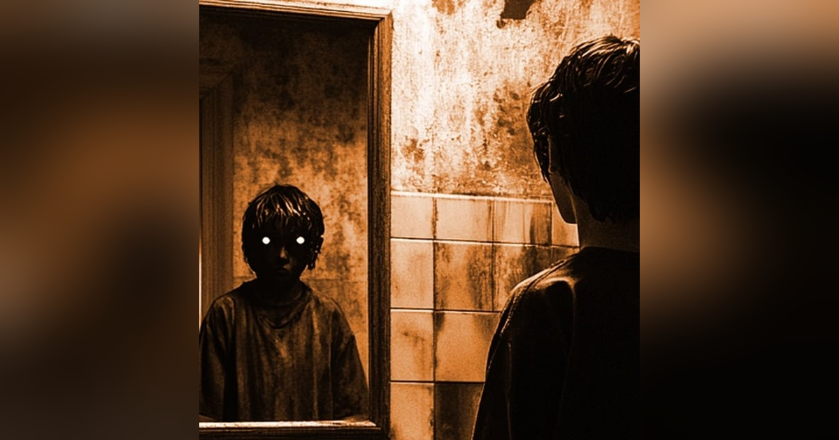 La POSESIÓN DEMONIACA De Mi Hermano Historias De Terror - REDE La POSESIÓN DEMONIACA De Mi Hermano Historias De Terror - REDE