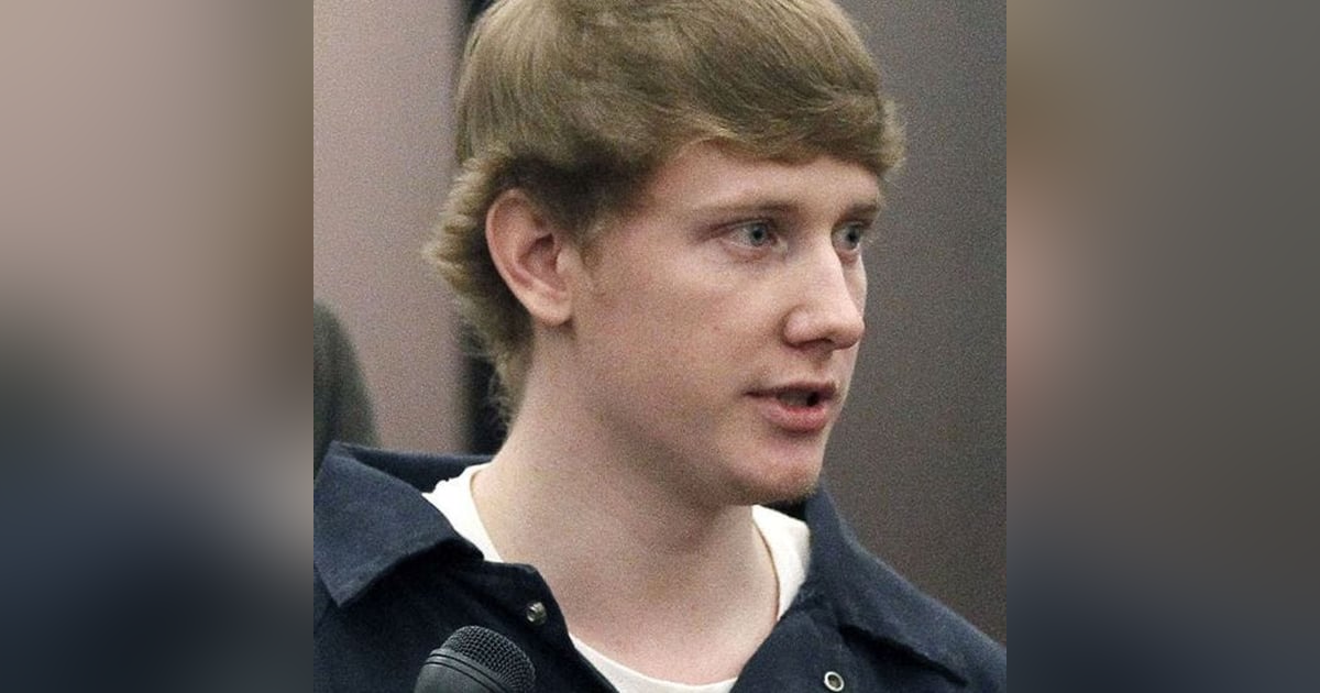 Interview with convicted federal hate crime murderer Deryl Dedmon Interview with convicted federal hate crime murderer Deryl Dedmon