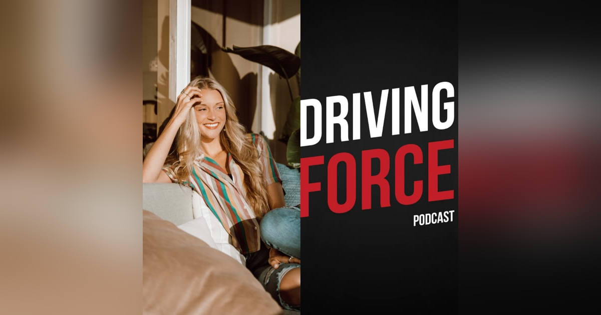 Episode 36: Alli Schaper - Wellness, Community, and Mushrooms Episode 36: Alli Schaper - Wellness, Community, and Mushrooms
