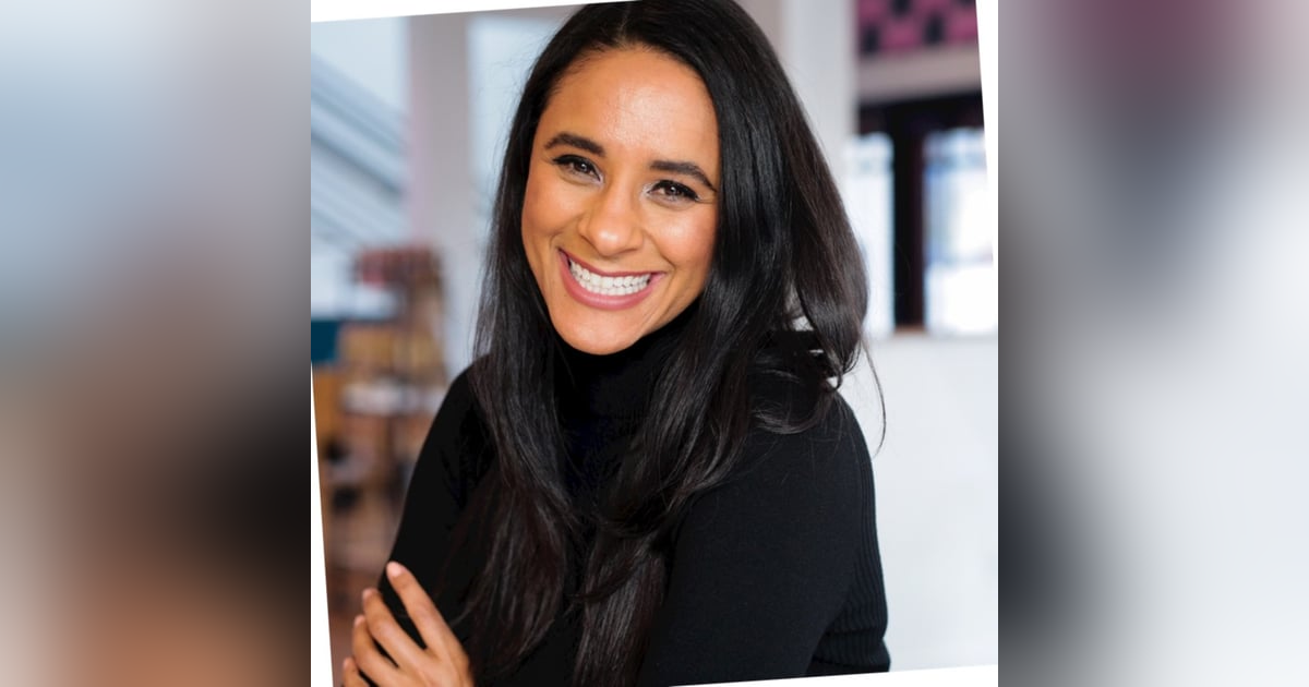 Anticipating the Unknown Amid Covid-19 with Guest Jennifer Magley Anticipating the Unknown Amid Covid-19 with Guest Jennifer Magley