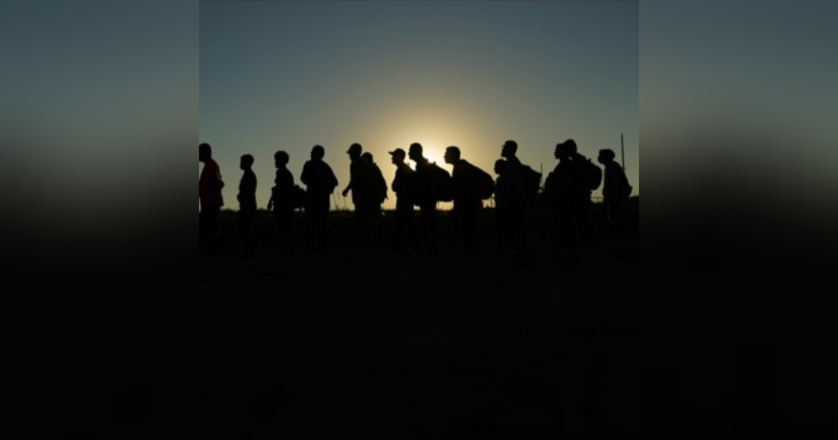 Resetting Limits: Transformative USA Border Immigration Strategies Resetting Limits: Transformative USA Border Immigration Strategies