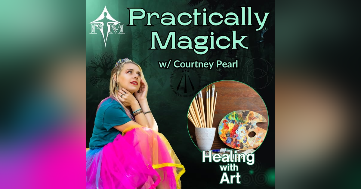 Healing with Art: Harnessing Creativity for Inner Growth Healing with Art: Harnessing Creativity for Inner Growth