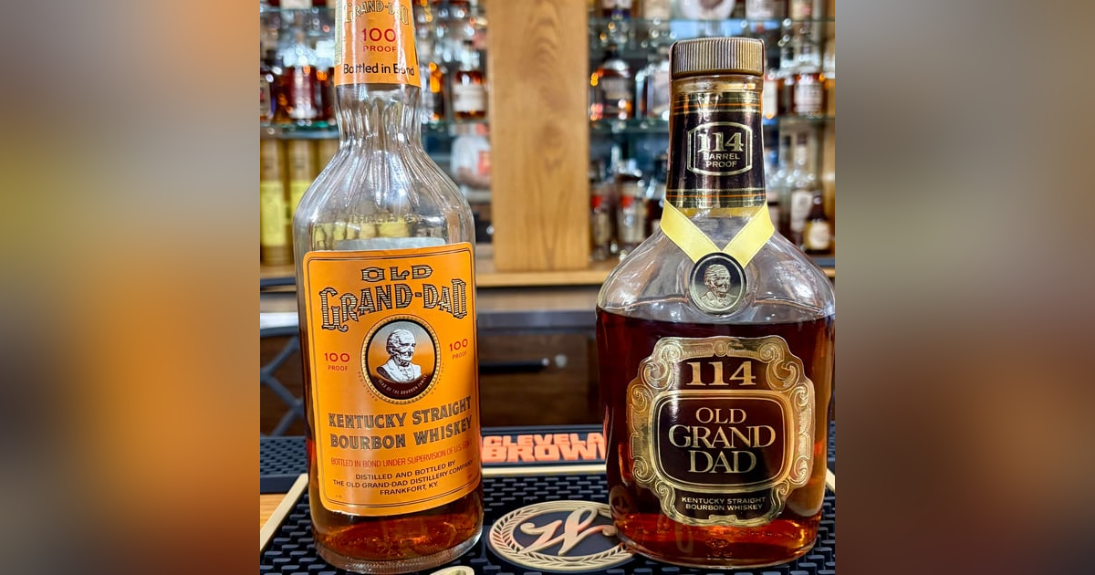 Dusty Old Grand-Dads Ep. 10 Dusty Old Grand-Dads Ep. 10