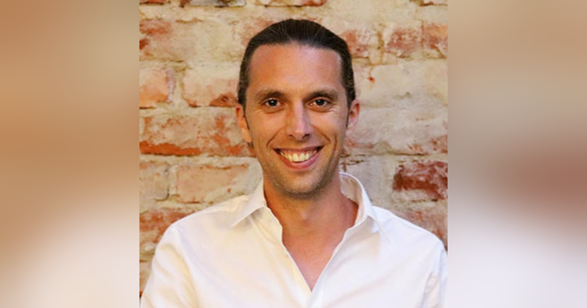 374: Andreas Larsson, part 1: Leadership and the Environment Sweden 374: Andreas Larsson, part 1: Leadership and the Environment Sweden